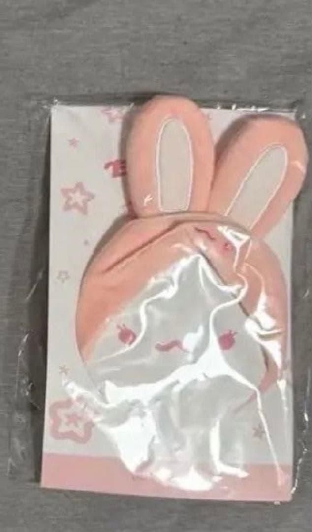 入手困難 美品 VIVIZ 公式 ウナ ペンライトカバー