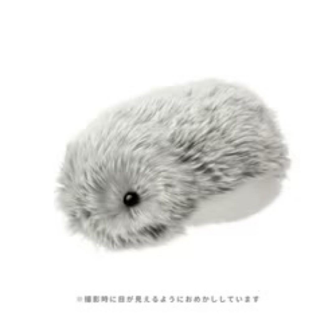 カシオ CASIO PE-M10SR [Moflin（モフリン） AIペット