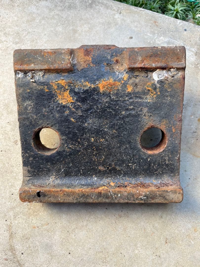 Ｐ3058 国鉄部品