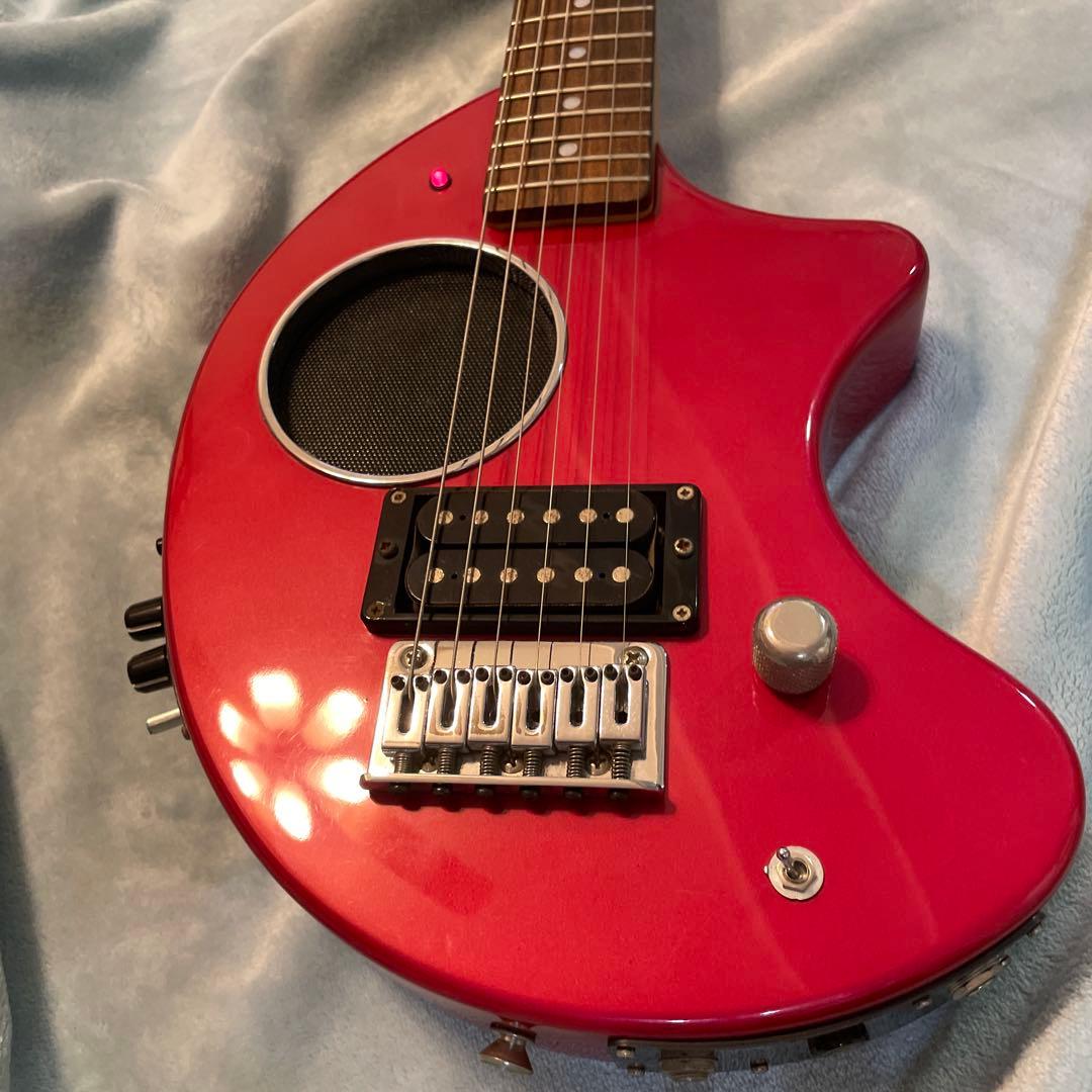 DIGI-ZO HYPER エレキギター