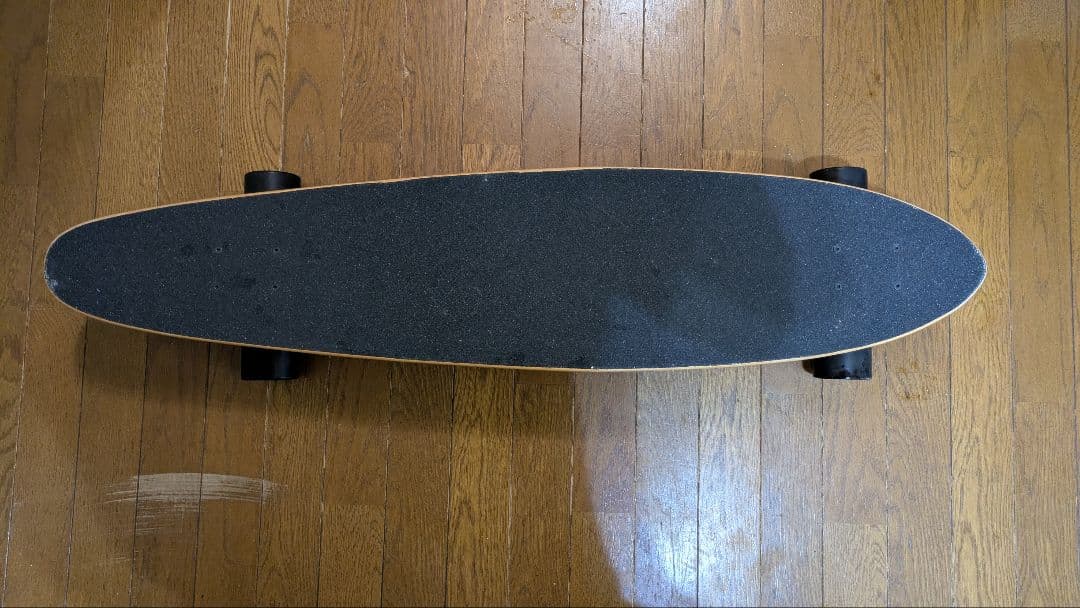 HEAVEN SKATEBOARD(ヘブンスケートボード)　サースボード