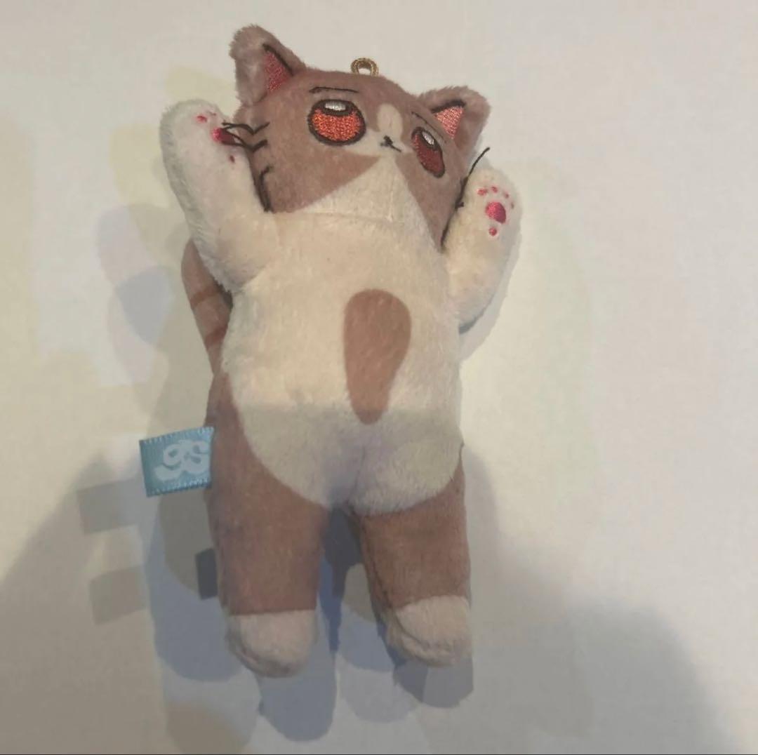 しょがスト ぬいぐるみ ずっと真夜中でいいのに。 ずとまよ キーホルダー