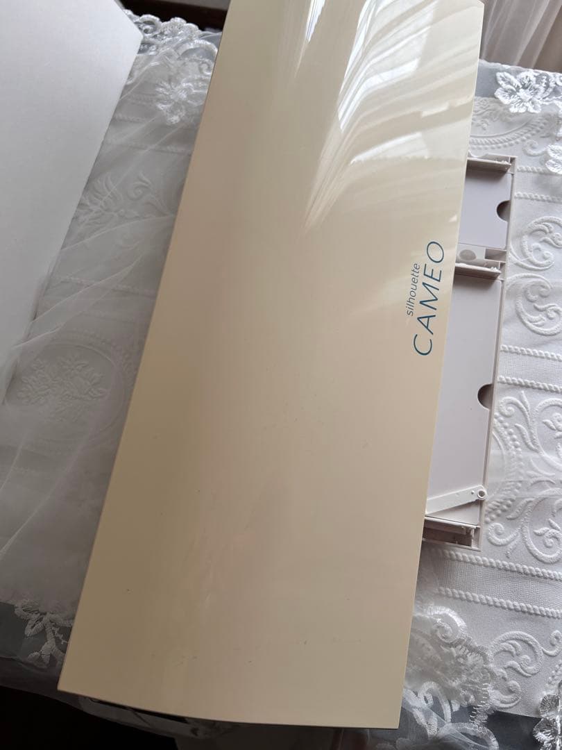 シルエットカメオ3 CAMEO カッティングマシン グラフテック社