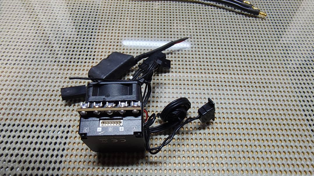 ヨコモ　RPX II 　Wi-Fiモジュールセット