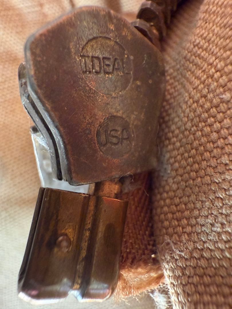 80s 100周年記念　Carhartt トラディショナルジャケット