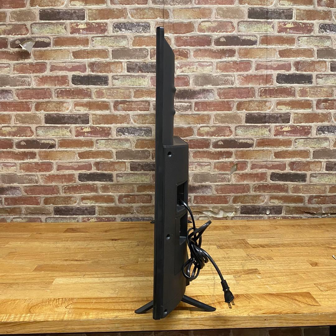 MAXZEN 43V型 4K 液晶テレビ JU43SK03 2020年モデル