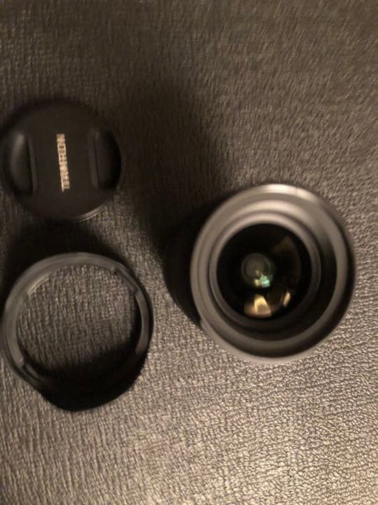 その他 TAMRON 17-28F2.8 DI III RXD(A046SE)