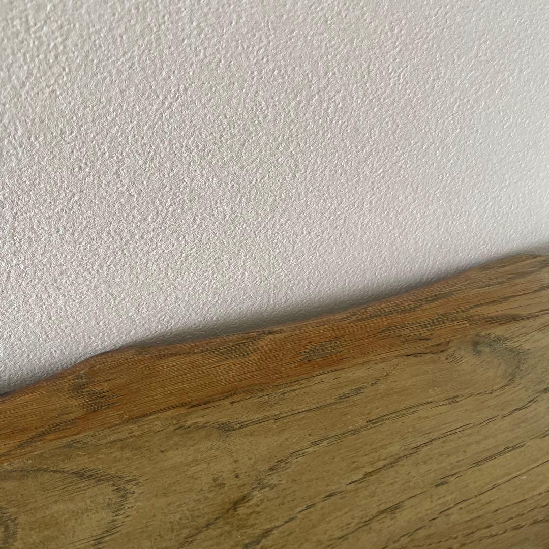 サラグレース　ダイニングテーブル　フレンチアンティーク風　シャビー