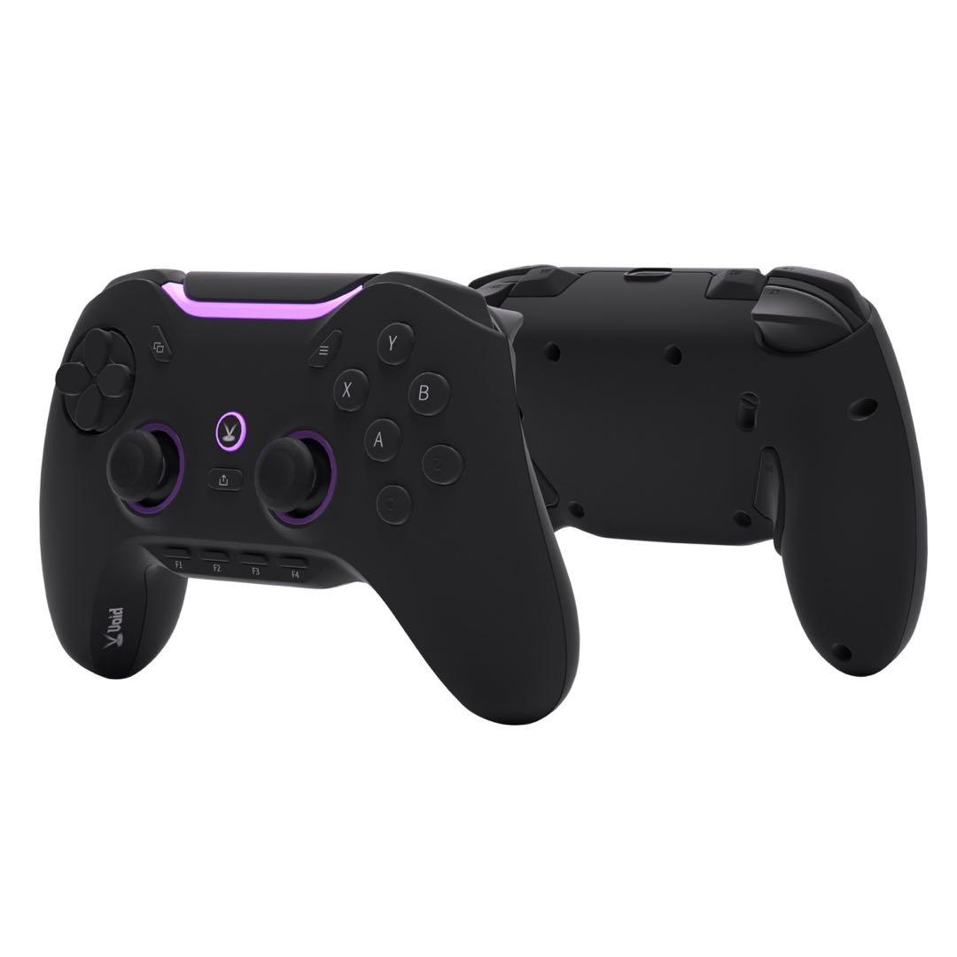 Void Gaming GENESIS コントローラー 新品未開封品