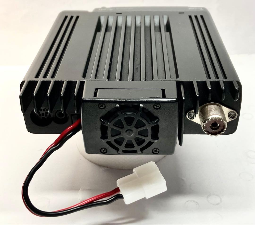 アイコムIC-207D 50w アマチュア無線機