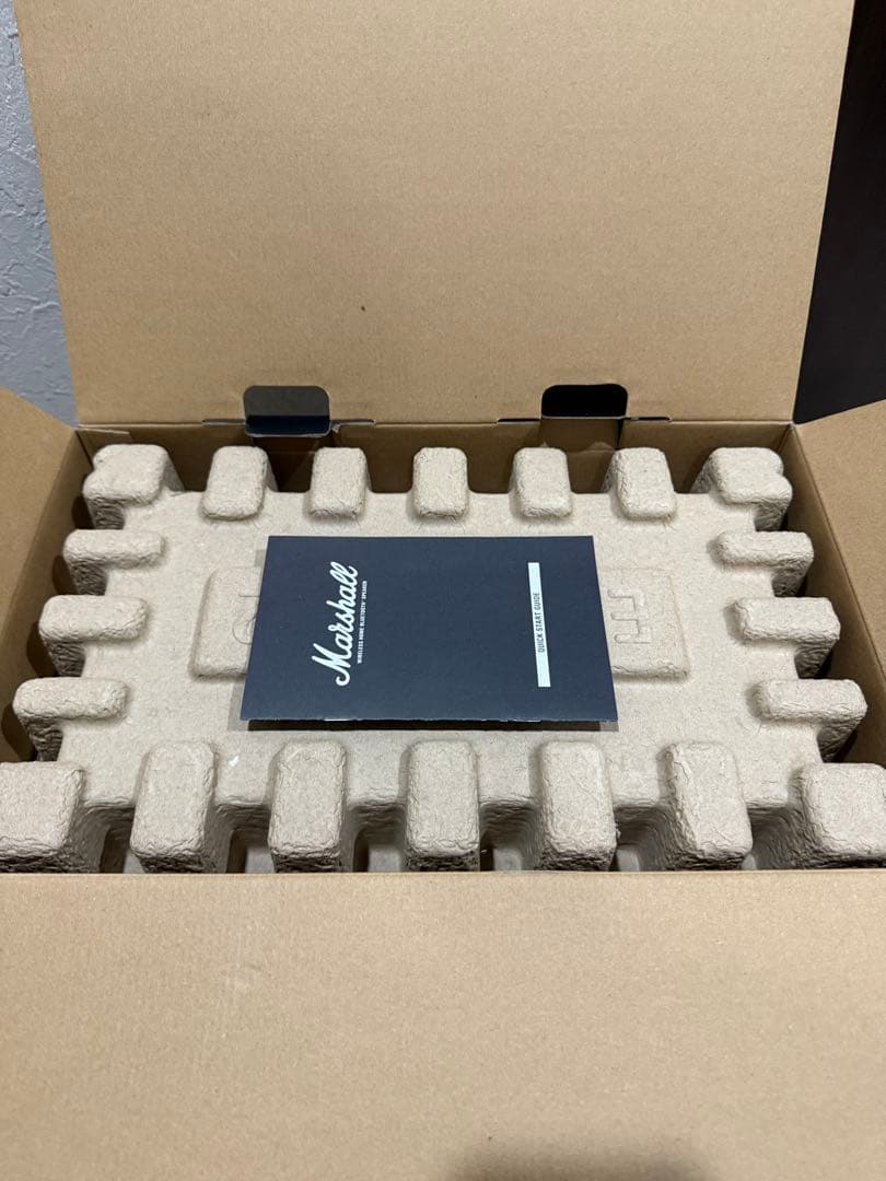 【美品】Marshall Stanmore II