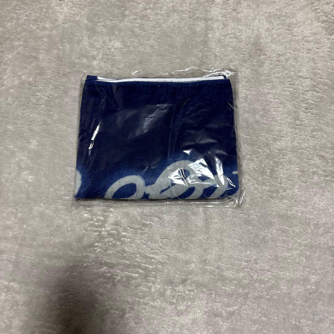 新品未開封！バンドタオルセット 10枚セット