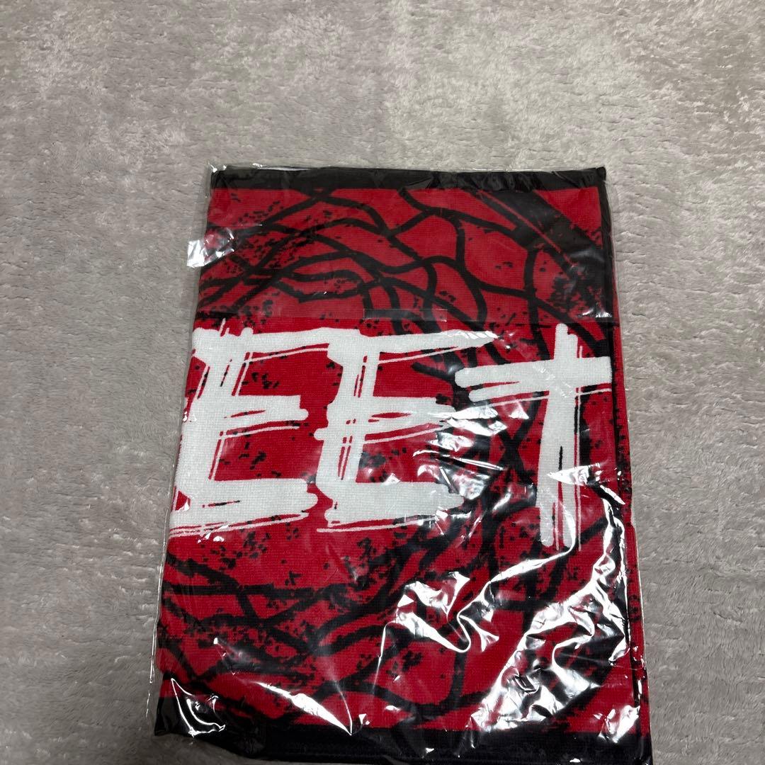 新品未開封！バンドタオルセット 10枚セット