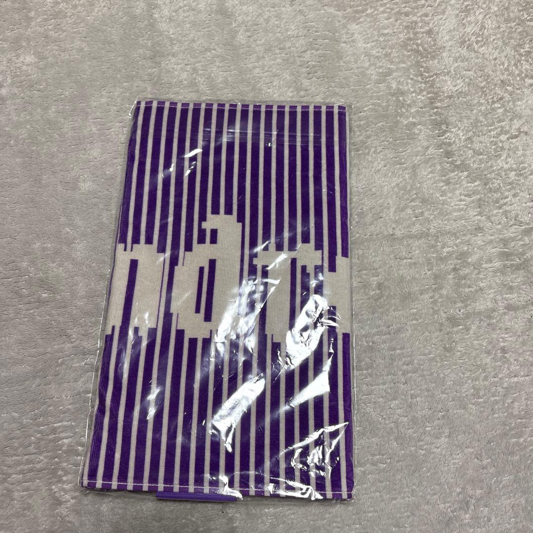 新品未開封！バンドタオルセット 10枚セット