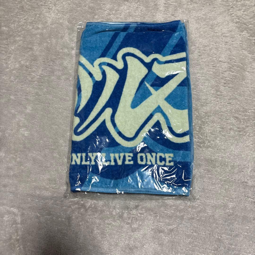 新品未開封！バンドタオルセット 10枚セット