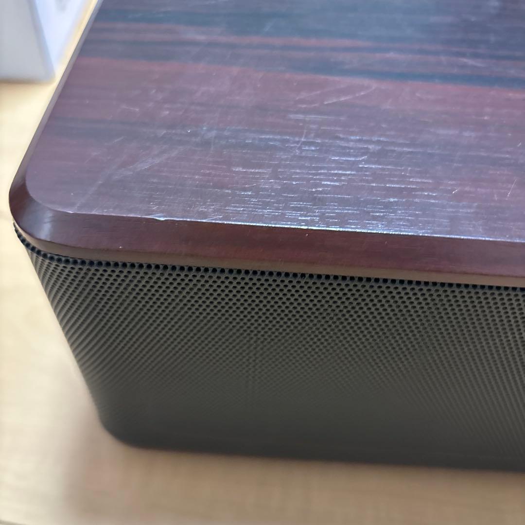 HANZON カラオケセット サウンドボックス TX-80HD