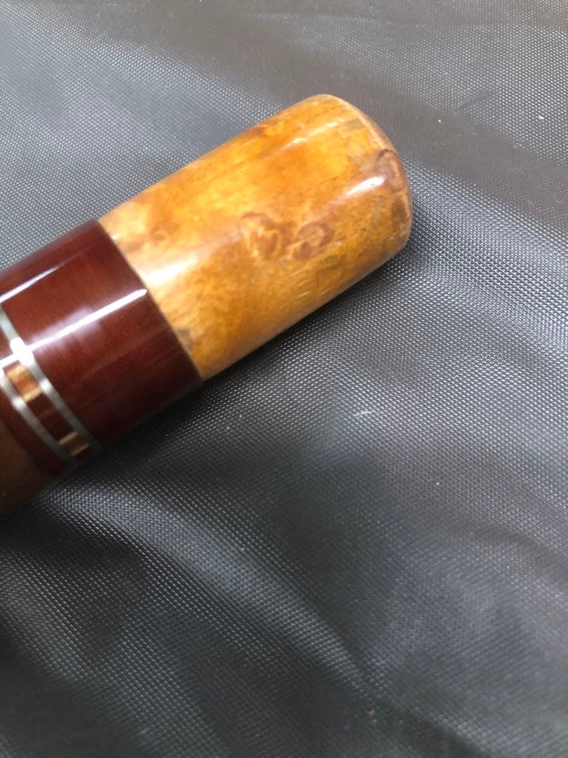 ビリヤード　ジャッド　カスタムキュー