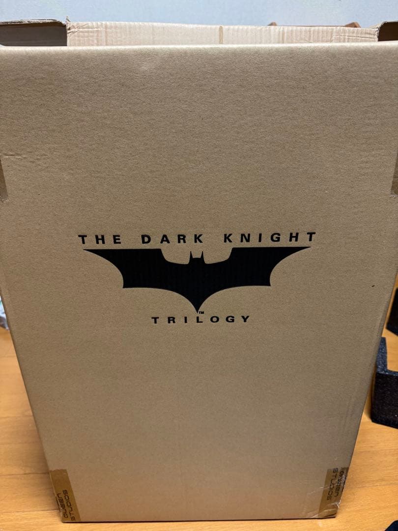 QUEEN STUDIOS 1/6 キャットウーマン スタチュー バットポッド