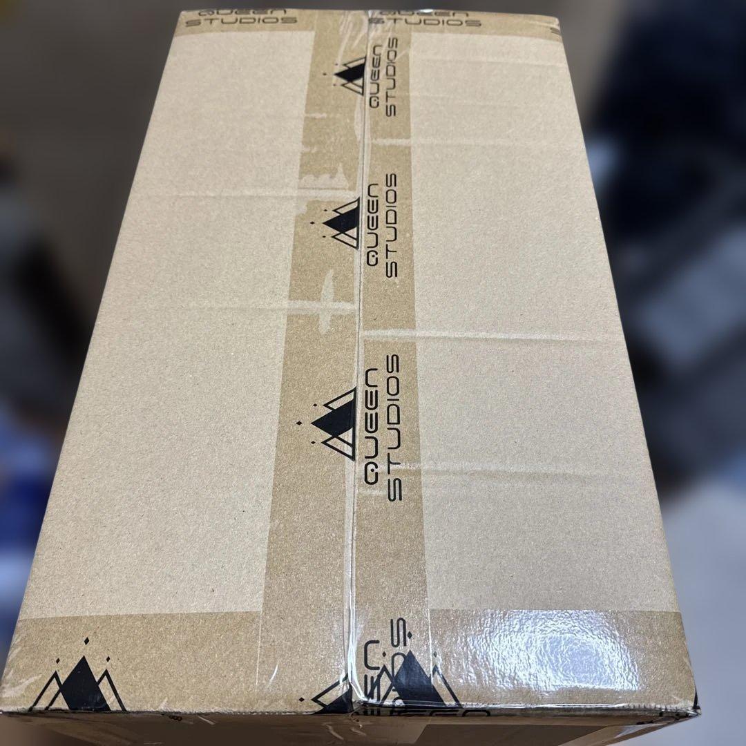 QUEEN STUDIOS 1/6 キャットウーマン スタチュー バットポッド