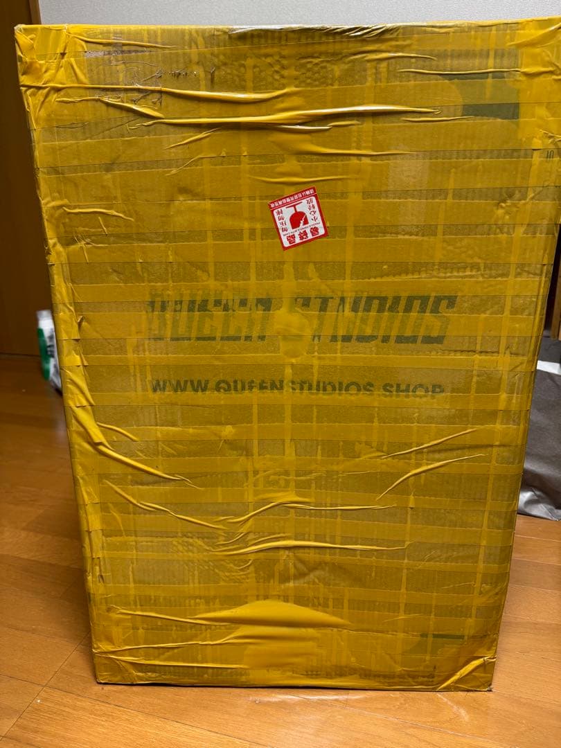 QUEEN STUDIOS 1/6 キャットウーマン スタチュー バットポッド