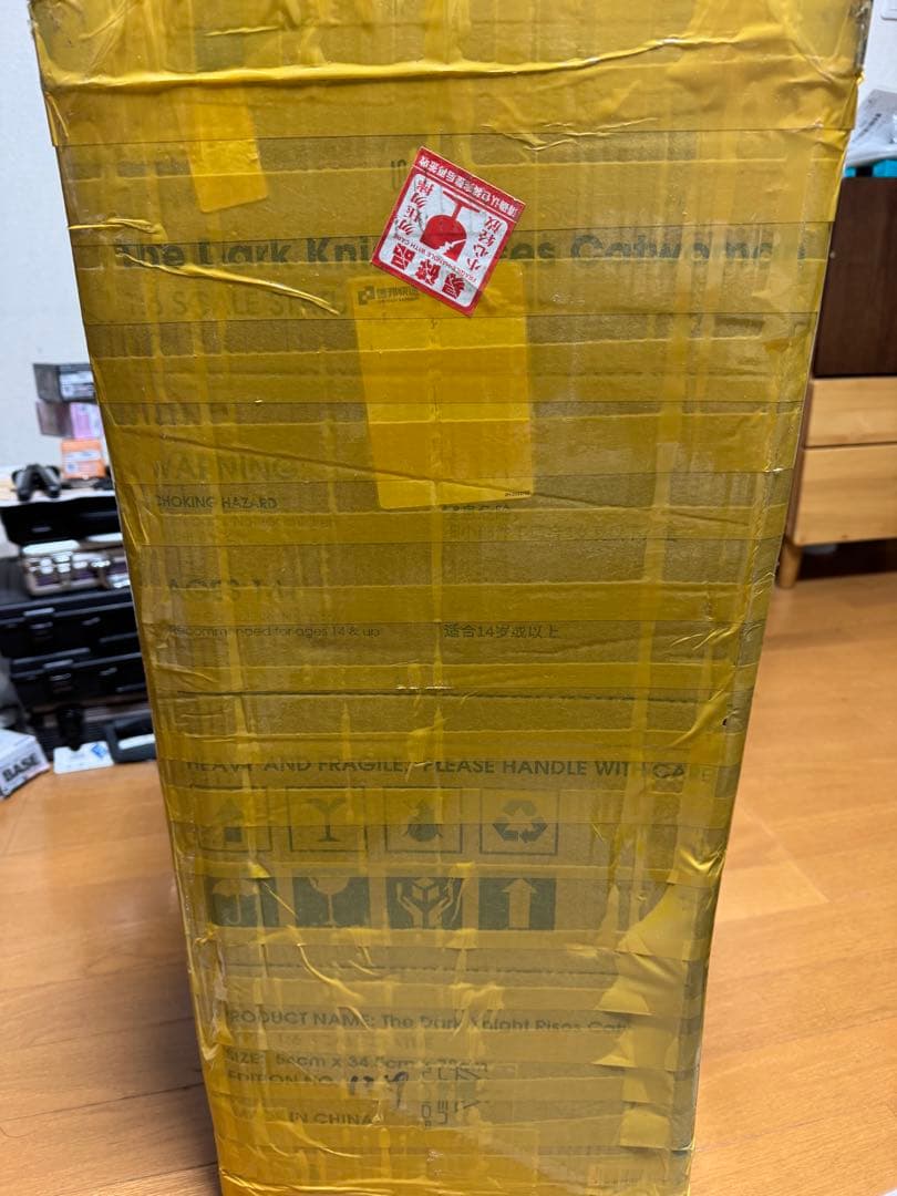 QUEEN STUDIOS 1/6 キャットウーマン スタチュー バットポッド