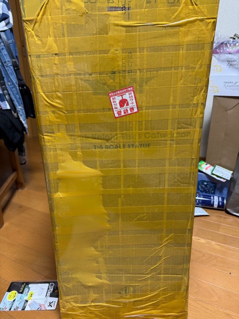 QUEEN STUDIOS 1/6 キャットウーマン スタチュー バットポッド