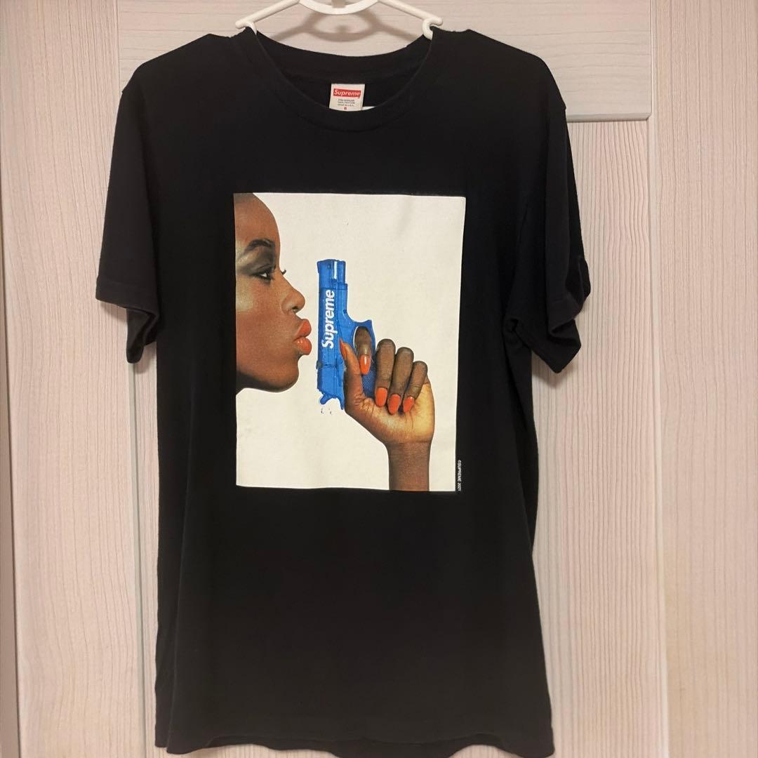 トップス supreme