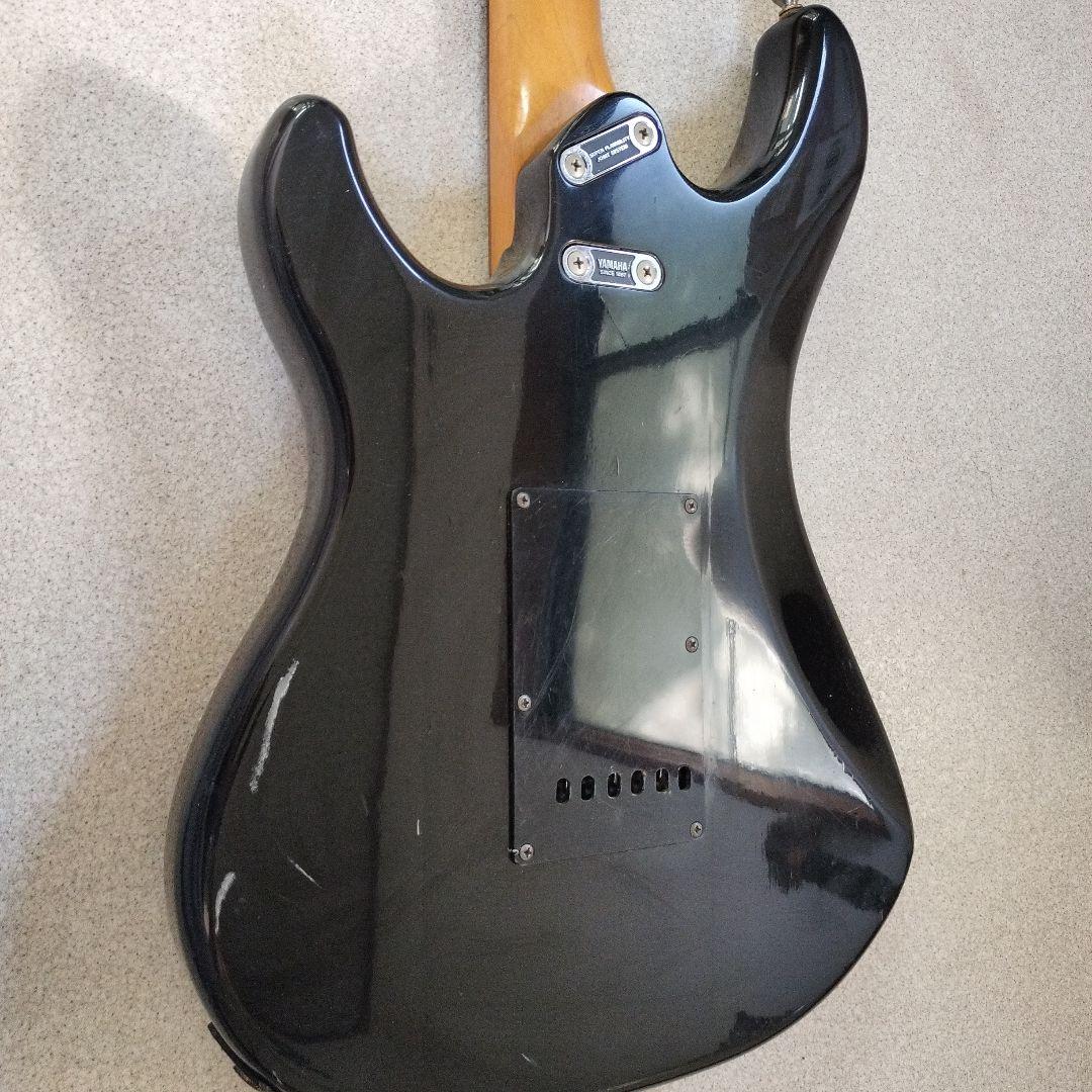 日本製ジャパンビンテージ　ストラト　YAMAHA