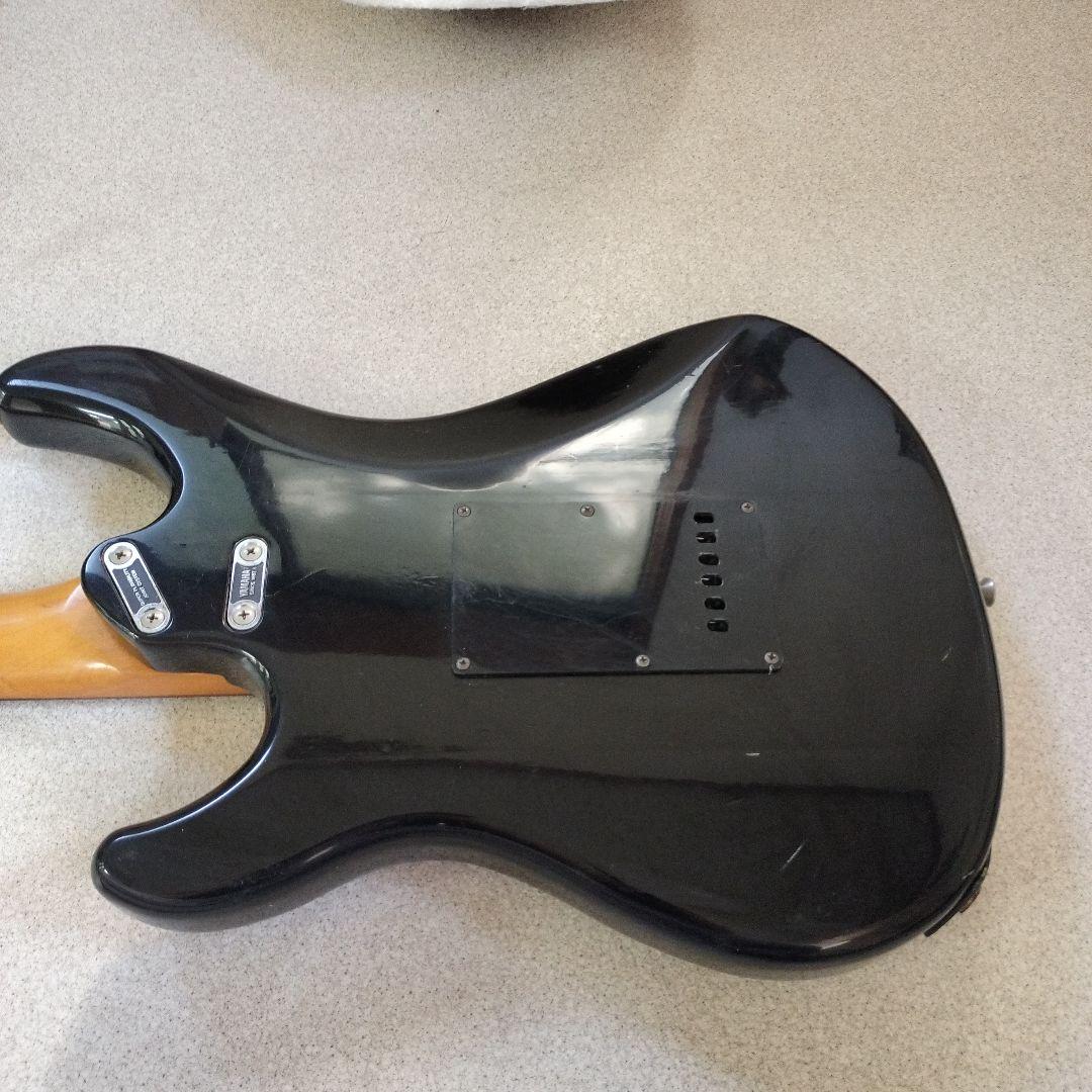 日本製ジャパンビンテージ　ストラト　YAMAHA