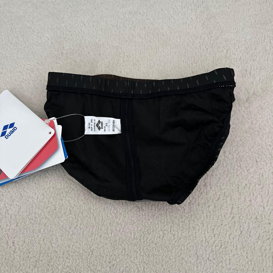 め*か様 arena競パン 競泳水着 エールブルーSS