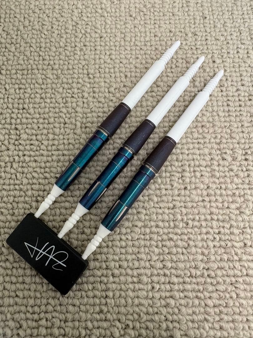 ライジングサンG8 村松治樹 2BA