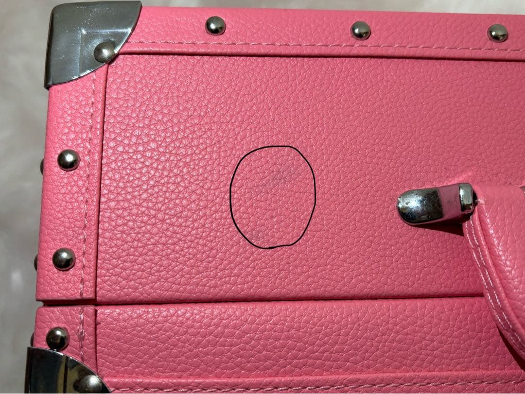 ANGEL シャンパン ケース