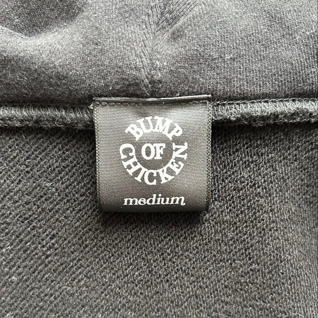 なないろ ジップパーカー