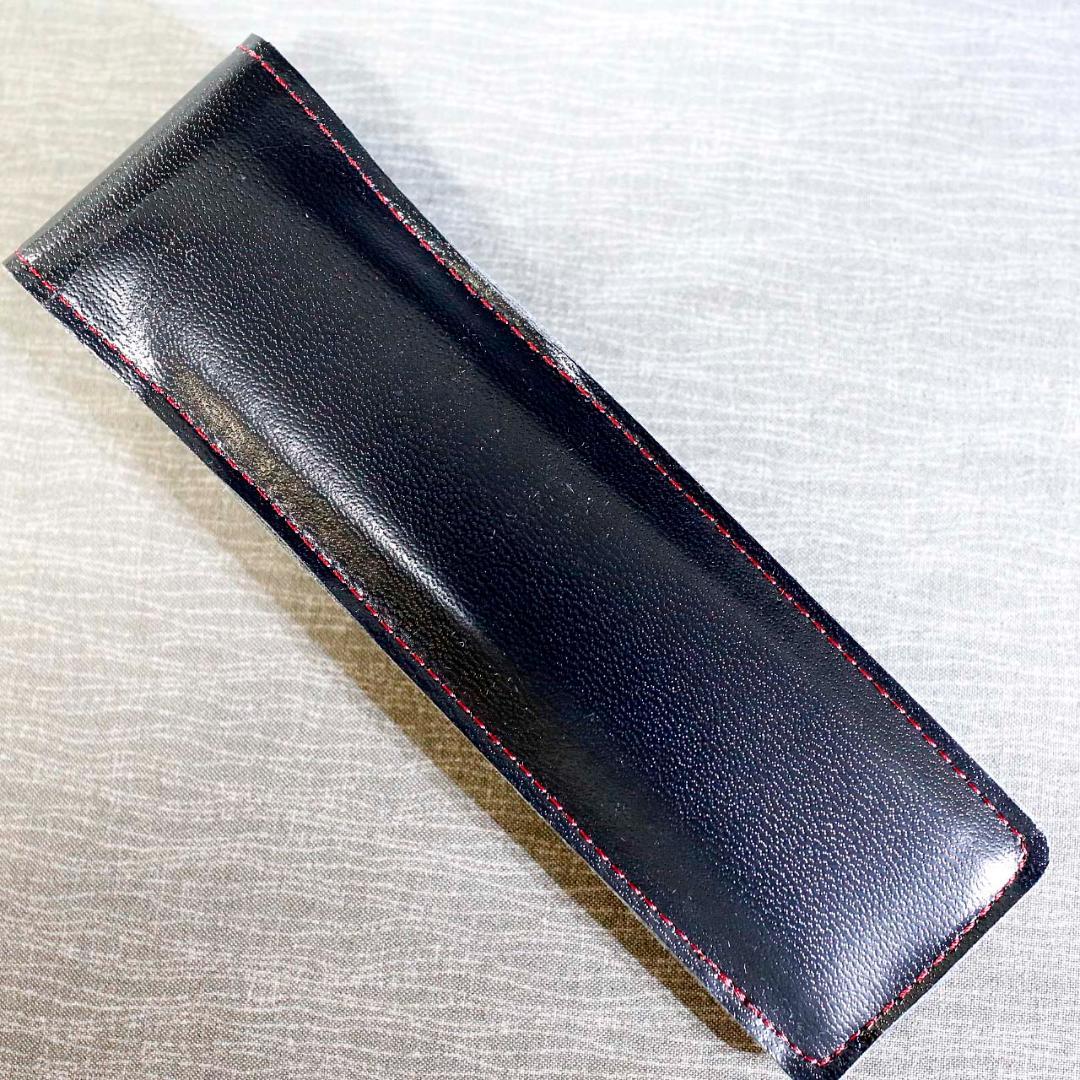 【美品】プラチナ ダブルアクション スターリングシルバー ボールペン シャープ