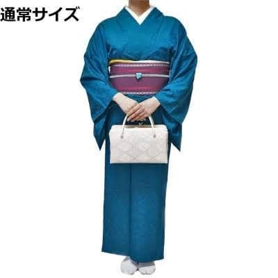 和装バッグ　利休バッグ　金蘭織物 入卒式　結婚式　商品番号:515