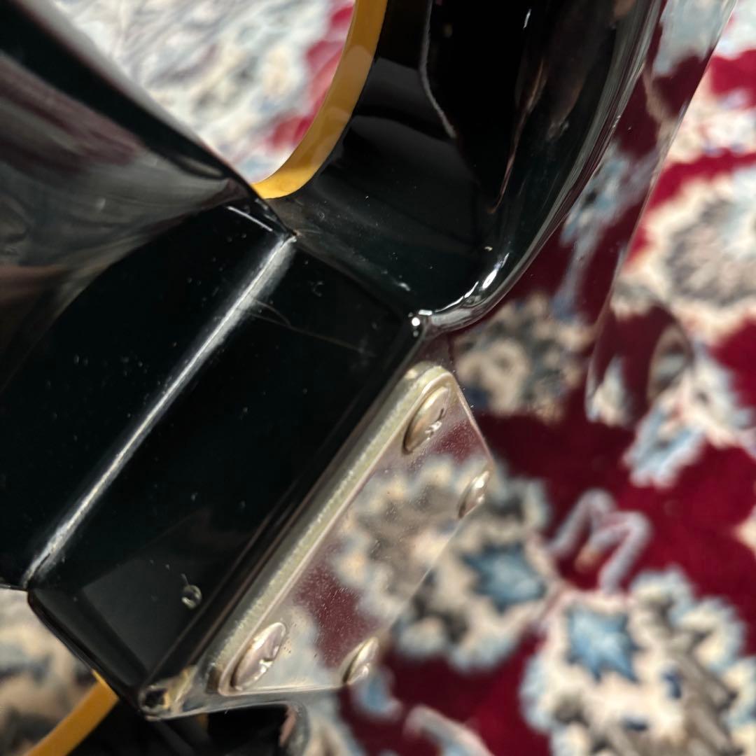 【逸品】Fresher FRS PS-40 エレキベース プレシジョン ブラック