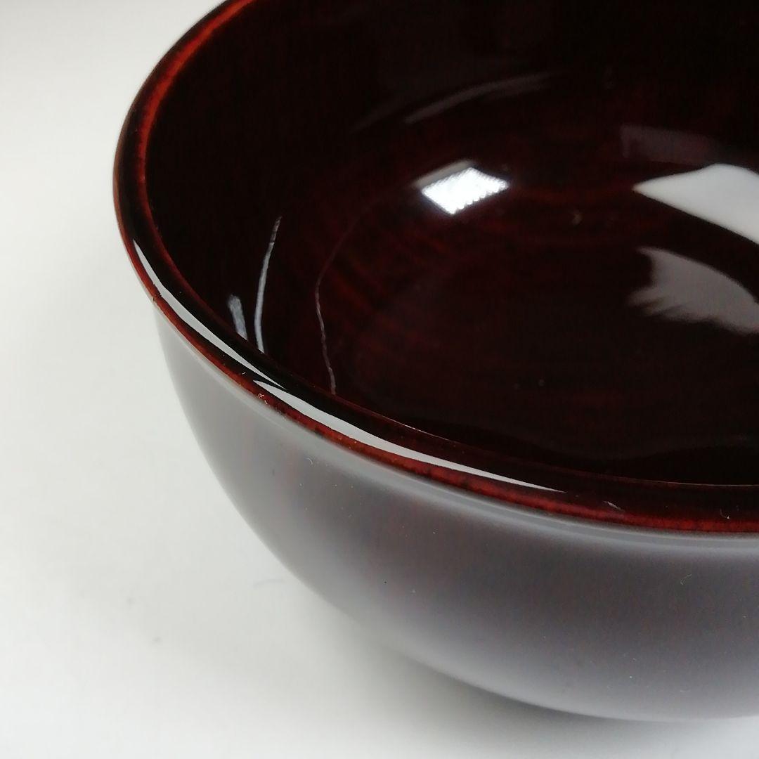 Ｔ９８９　茶入　『老松　茶器』『秀斉 造』　共箱　茶道具