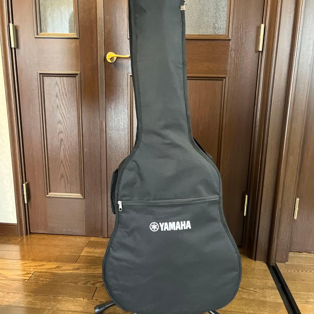 Yamaha FG-820ABアコースティックギター