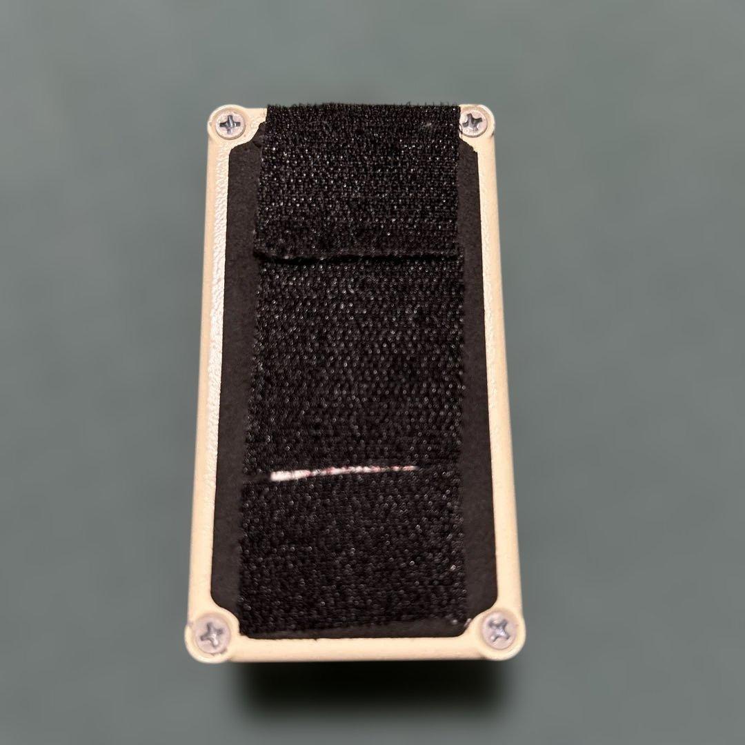 MXR micro amp M-133 ギターエフェクター