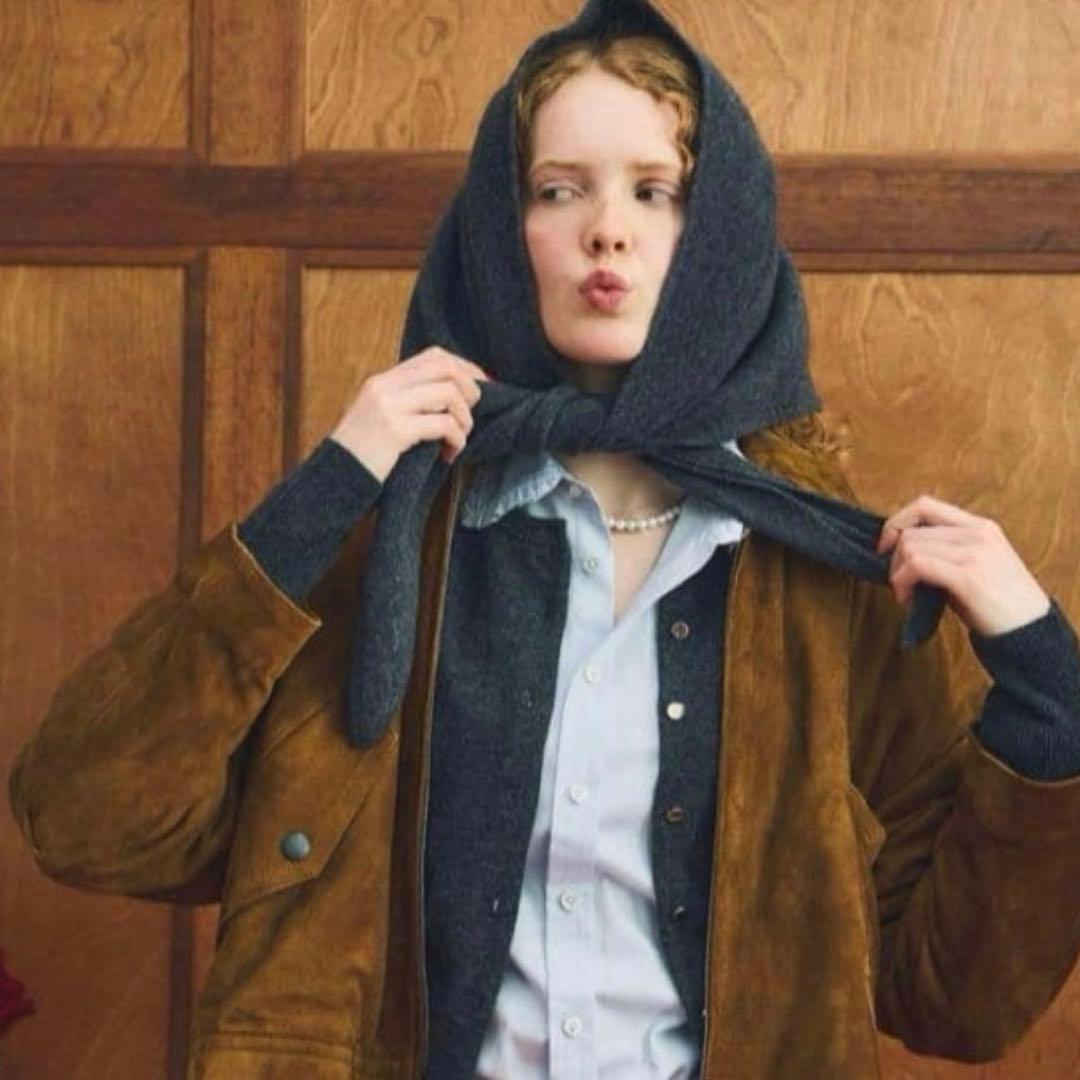 CINCH oblada ストール