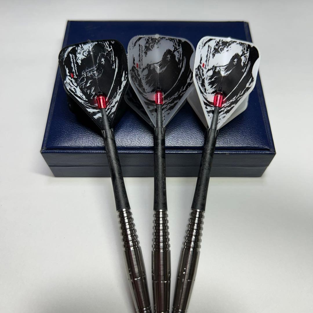 美品！鏡面加工！TIGA EMPRECHU2 坂口優希恵