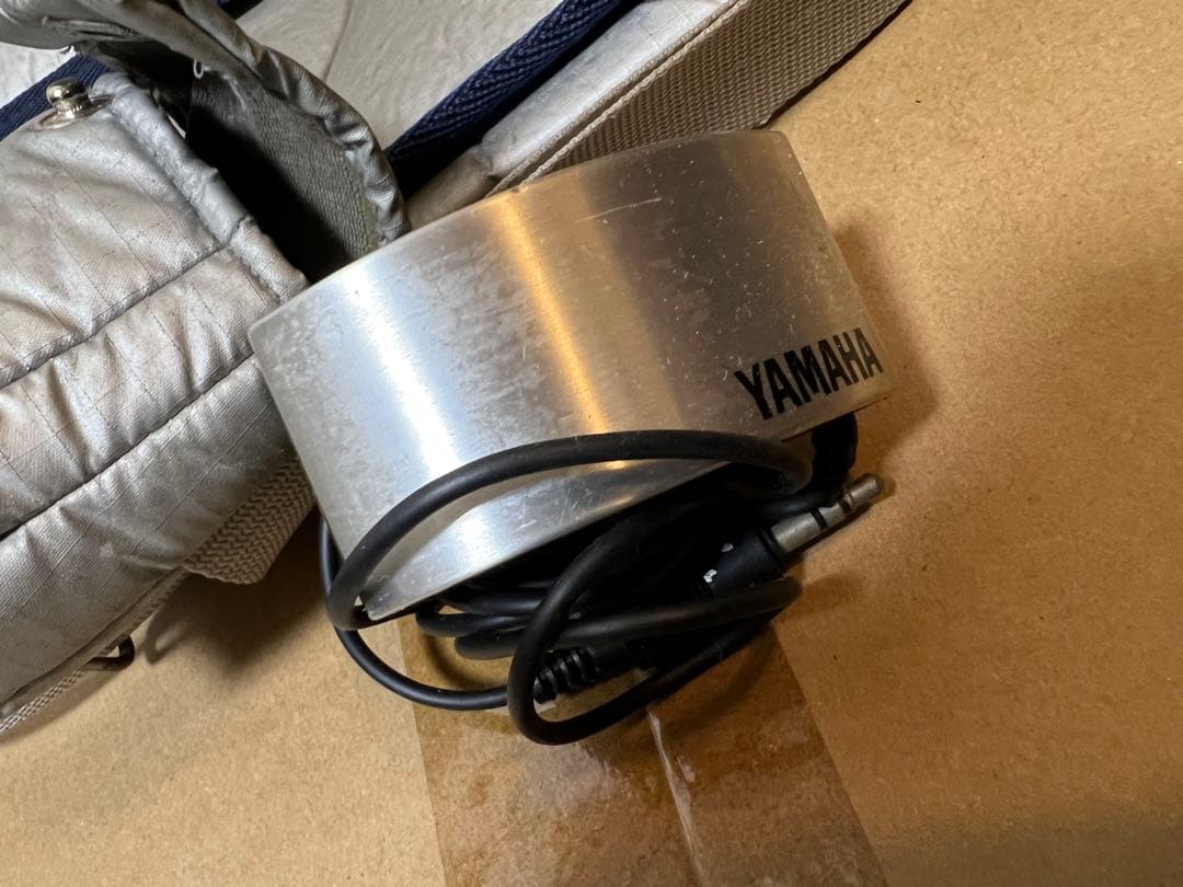 YAMAHA CS-01 アナログシンセサイザー レゲエ ベース