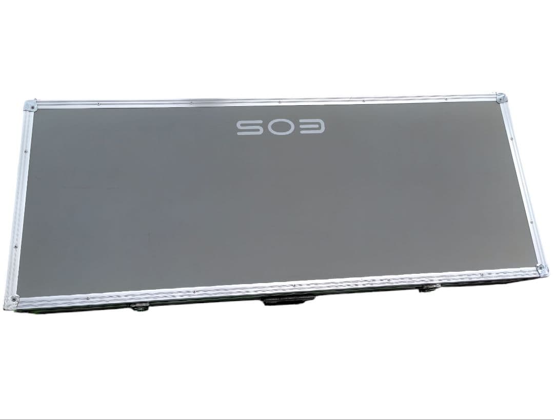 稼働品YAMAHA EOS B700 小室哲也 シンセサイザー 【ケース取説付】