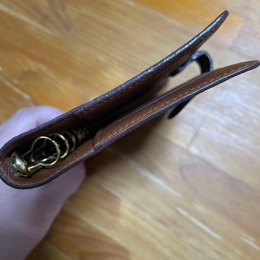 ルイヴィトン　手帳カバー