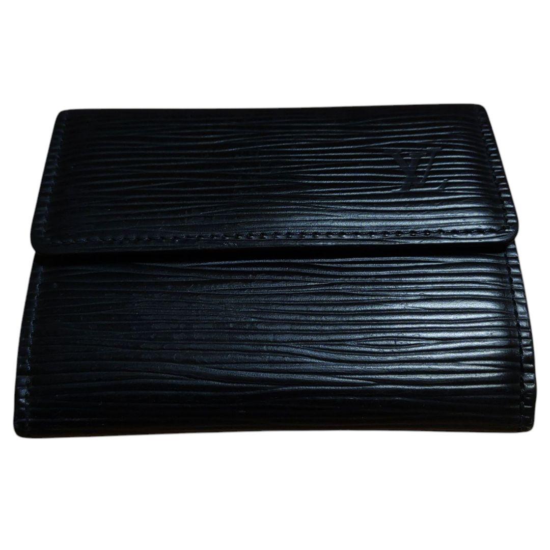 LOUIS VUITTON ルイヴィトン ラドロー エピ 財布