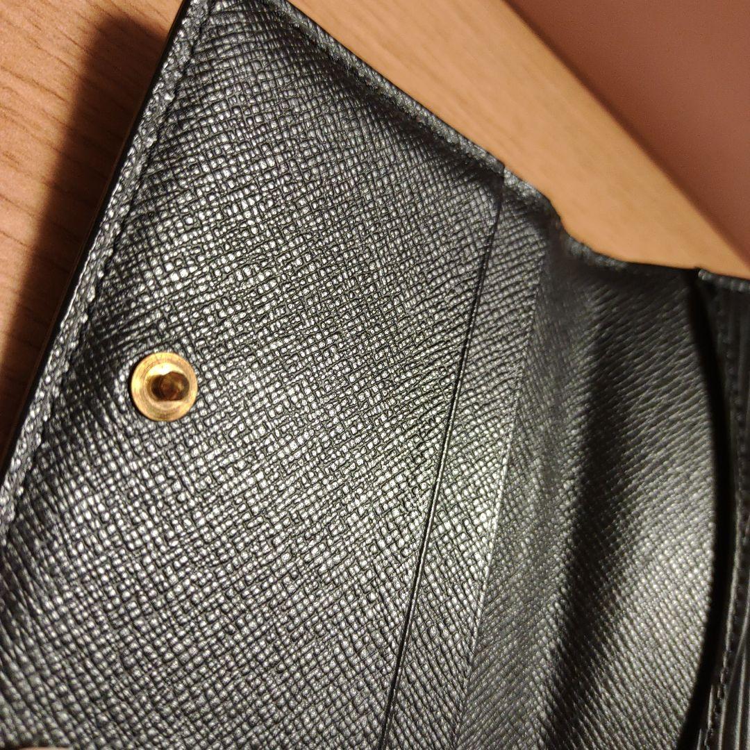 LOUIS VUITTON ルイヴィトン ラドロー エピ 財布