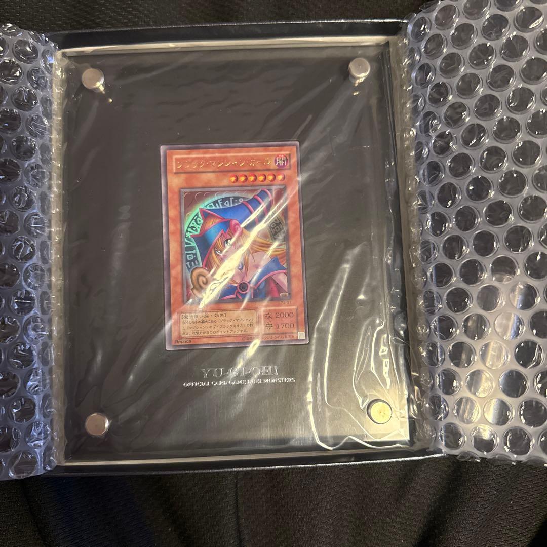 遊戯王 ステンレス 付属品 スクリ