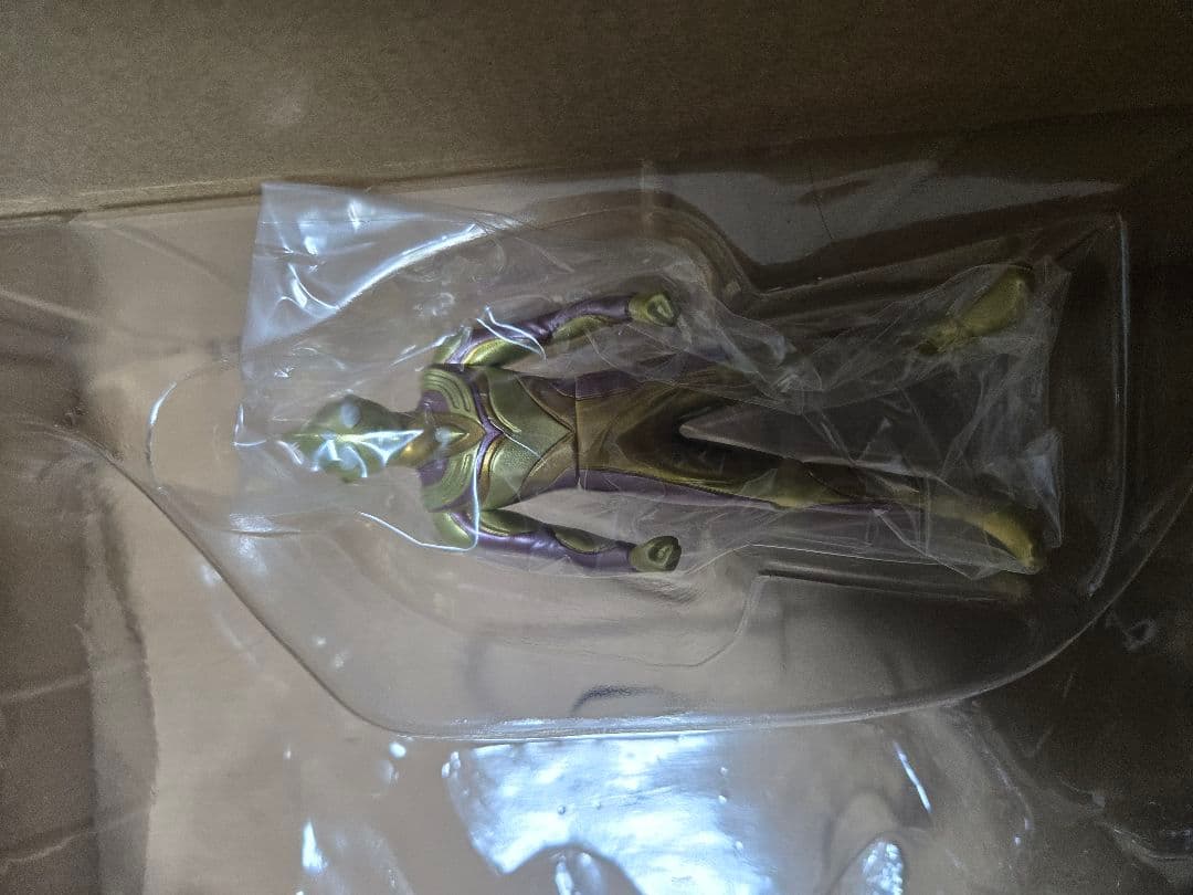 [Mさん 専用出品] ウルトラマンティガ 光と闇の最終決戦セット
