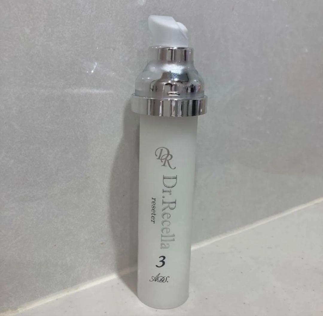 ドクターリセラ　リセッター