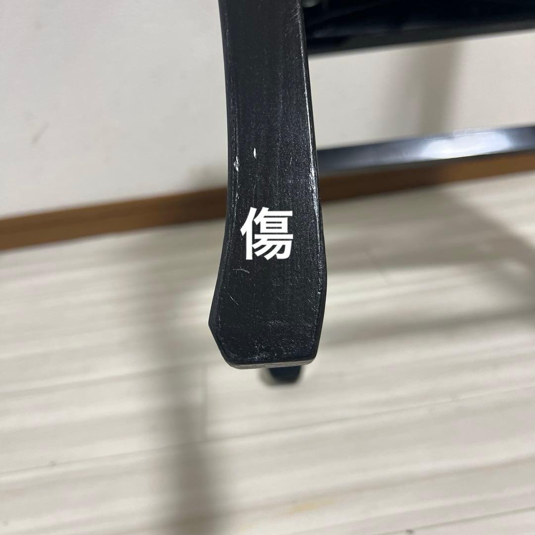 【中古リニューアル】猫脚デザイン背付ピアノ椅子(全国送料込み)トムソン椅子